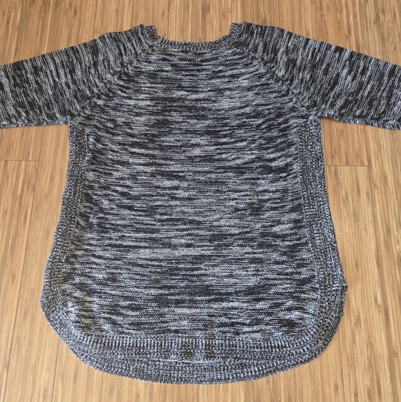 NWOT Jason Maxwell Knit Sweater - Picture 10 of 11